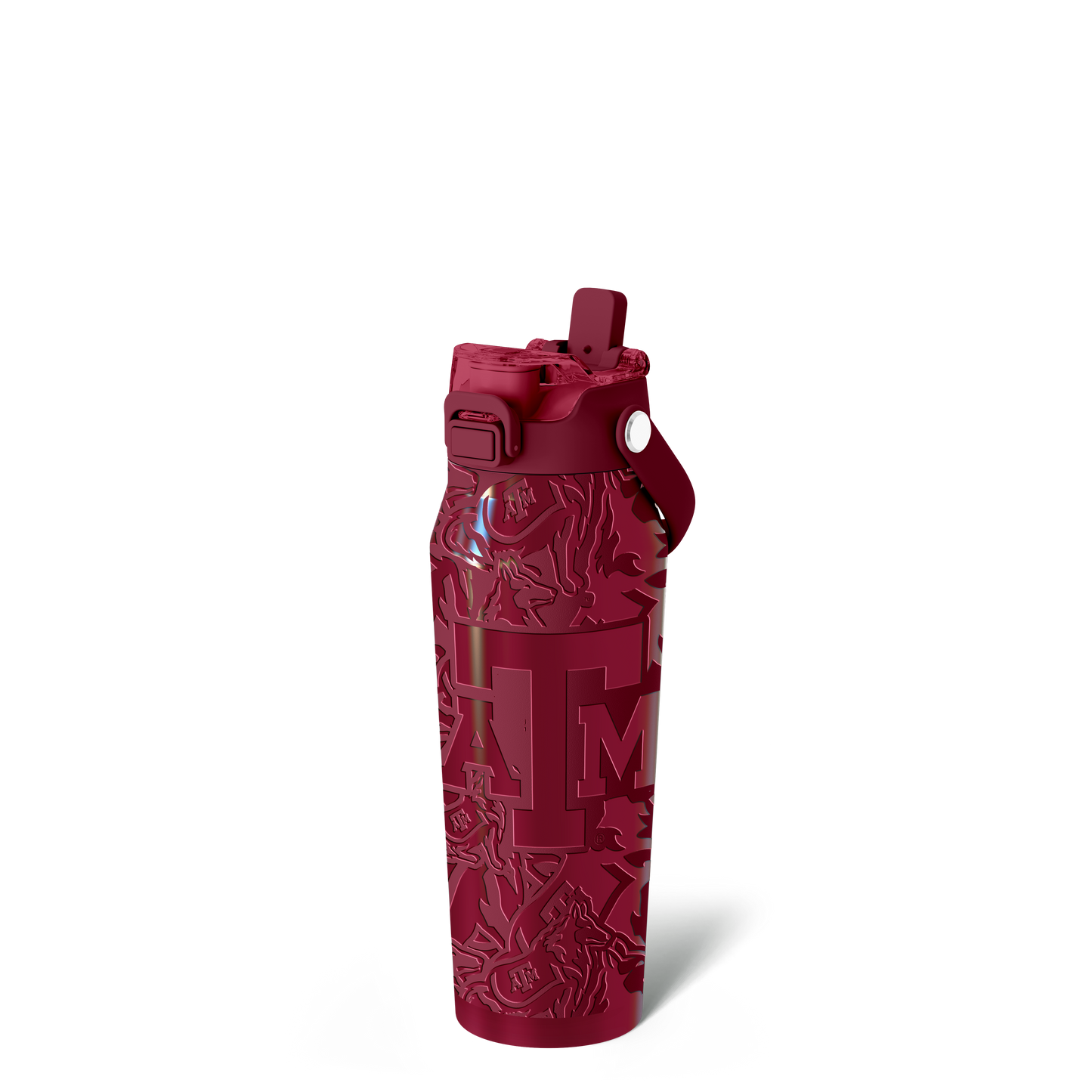 Bottle Buddy 24oz | Texas A&M Aggies | Color Rush image 4