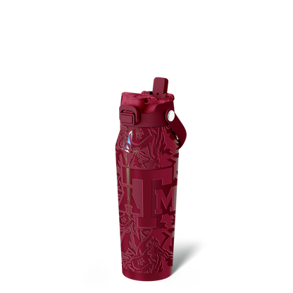 Bottle Buddy 24oz | Texas A&M Aggies | Color Rush image 4