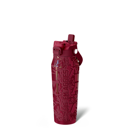 Bottle Buddy 24oz | Texas A&M Aggies | Color Rush image 3