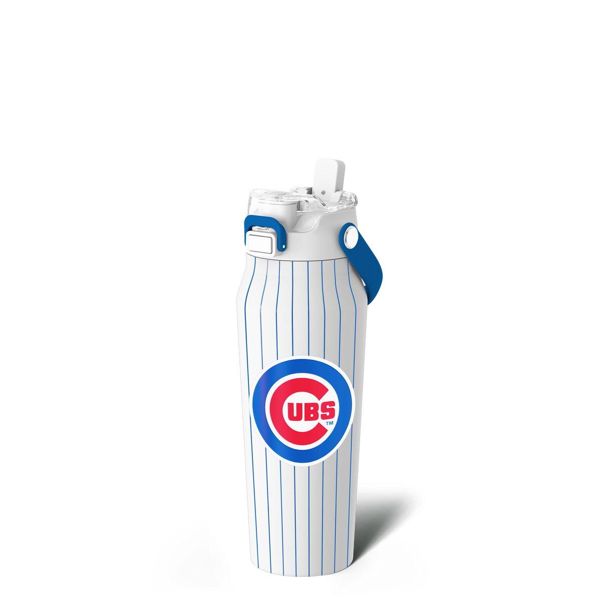 Bottle Buddy 24oz | Chicago Cubs | Gameday image 4