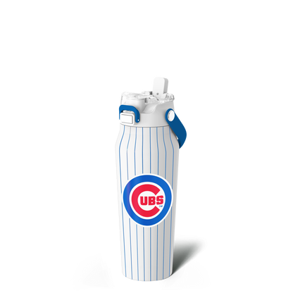 Bottle Buddy 24oz | Chicago Cubs | Gameday image 4
