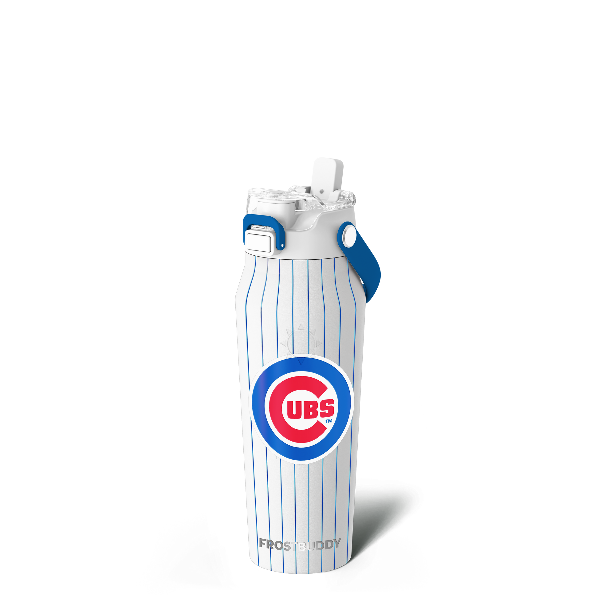Bottle Buddy 24oz | Chicago Cubs | Gameday image 1