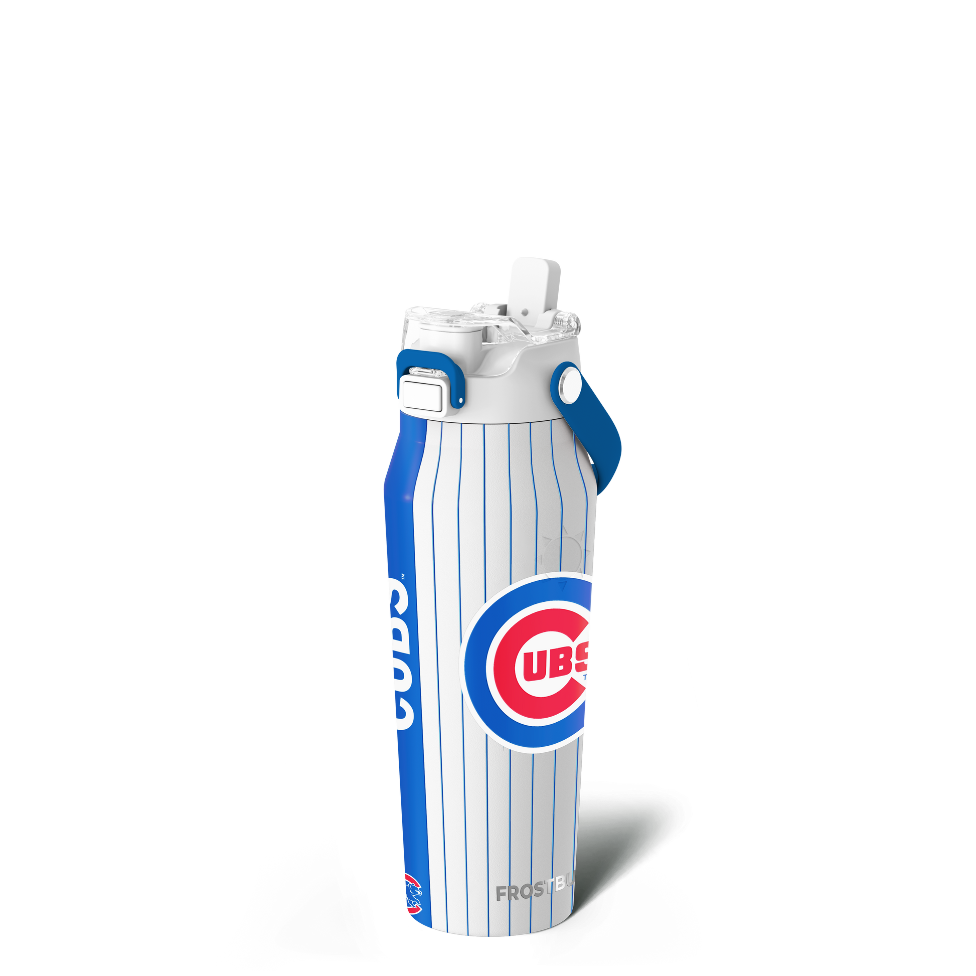 Bottle Buddy 24oz | Chicago Cubs | Gameday image 2