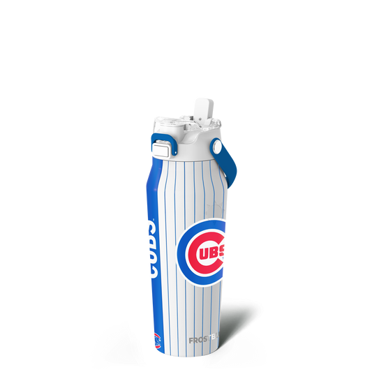 Bottle Buddy 24oz | Chicago Cubs | Gameday image 2