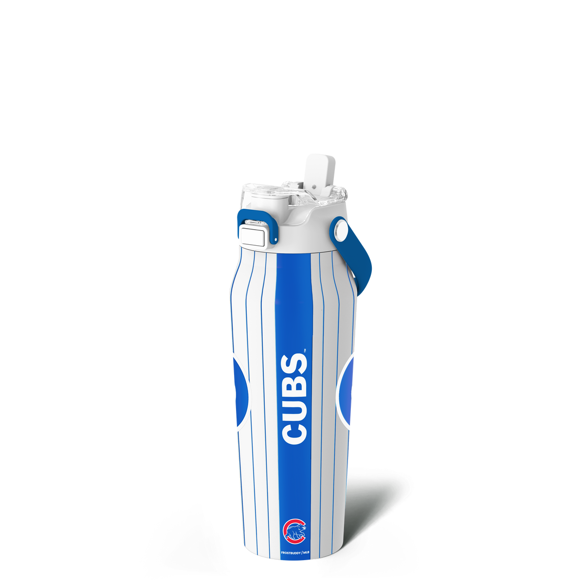 Bottle Buddy 24oz | Chicago Cubs | Gameday image 3