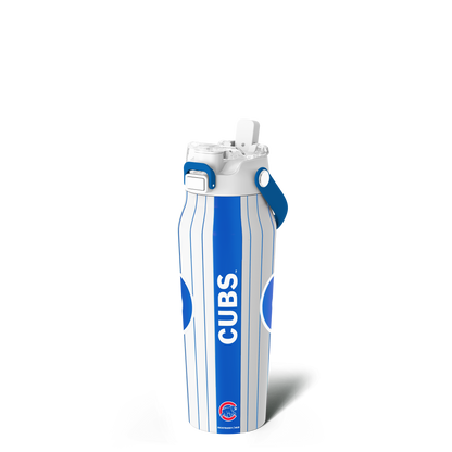 Bottle Buddy 24oz | Chicago Cubs | Gameday image 3