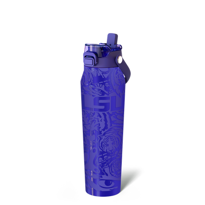 Bottle Buddy 32oz | LSU Tigers | Color Rush image 4