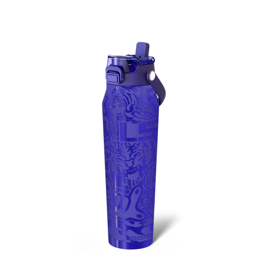Bottle Buddy 32oz | LSU Tigers | Color Rush image 2