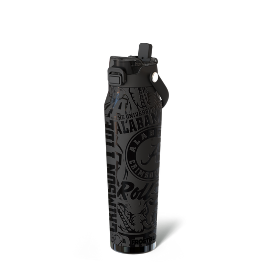 Bottle Buddy 32oz | Alabama Crimson Tide | Night Game image 1