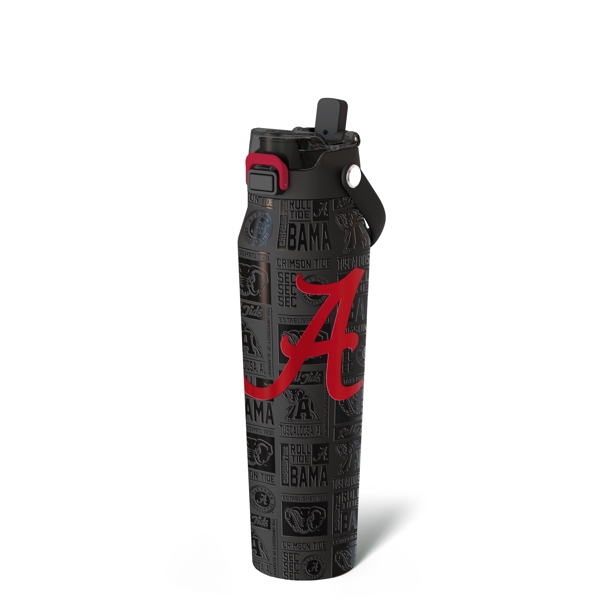 Bottle Buddy 32oz | Alabama Crimson Tide | Legacy image 4