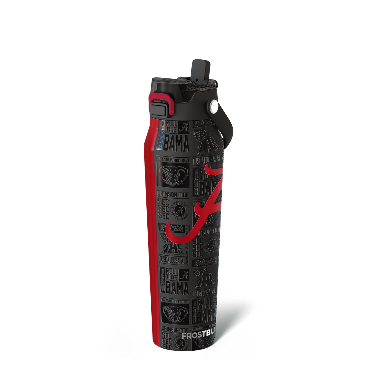 Bottle Buddy 32oz | Alabama Crimson Tide | Legacy image 2