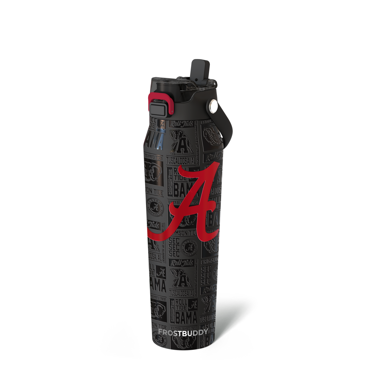 Bottle Buddy 32oz | Alabama Crimson Tide | Legacy image 1