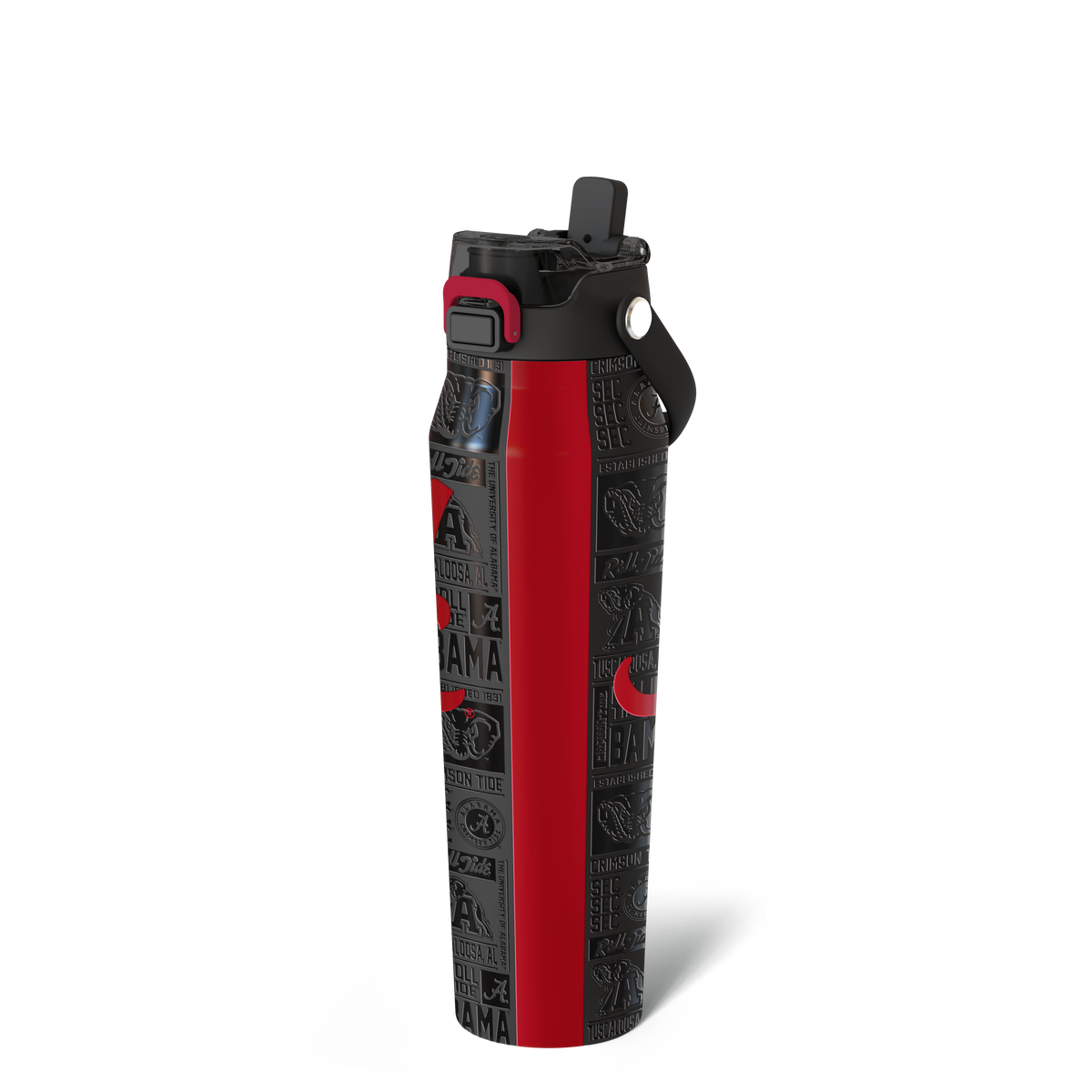 Bottle Buddy 32oz | Alabama Crimson Tide | Legacy image 3