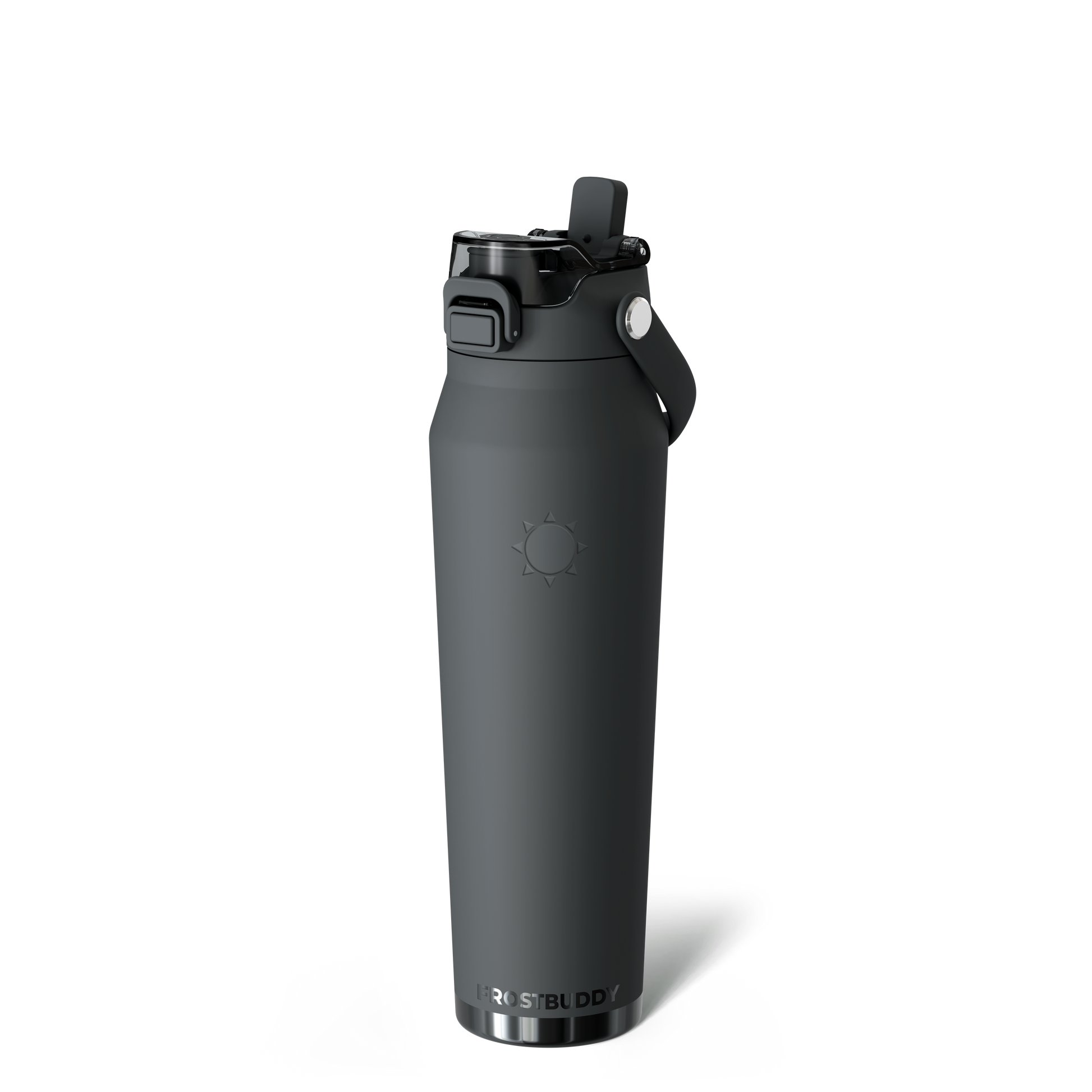 Bottle Buddy 32oz | Ash image 1