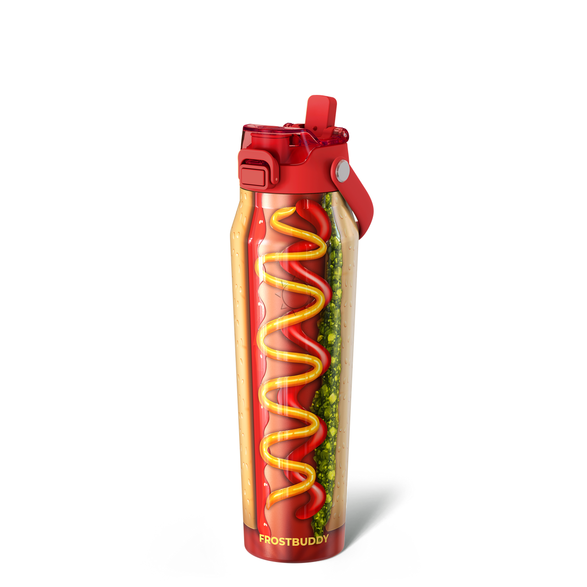 Bottle Buddy 32oz | Big Dawg image 1