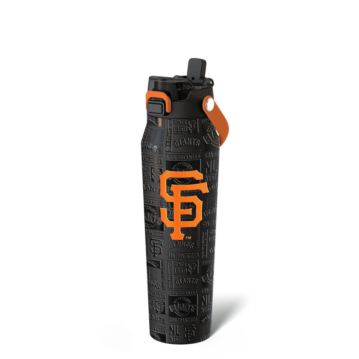 Bottle Buddy 32oz | San Francisco Giants | Legacy image 3