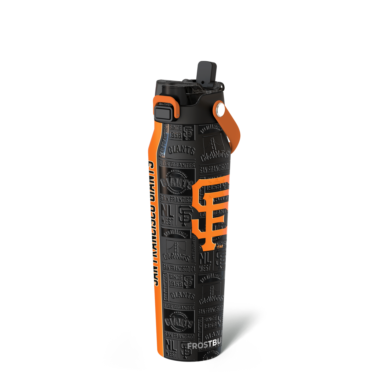 Bottle Buddy 32oz | San Francisco Giants | Legacy image 1