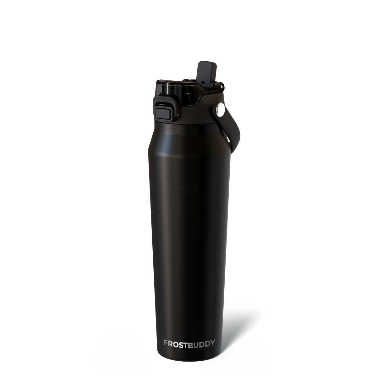 Bottle Buddy 32oz | Black image 1