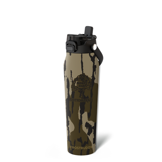 Bottle Buddy 32oz | Mossy Oak | Bottomland image 1
