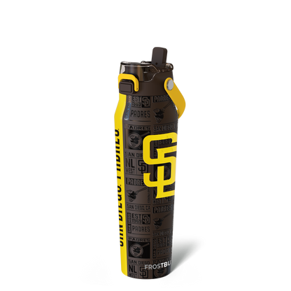 Bottle Buddy 32oz | San Diego Padres | Legacy image 2