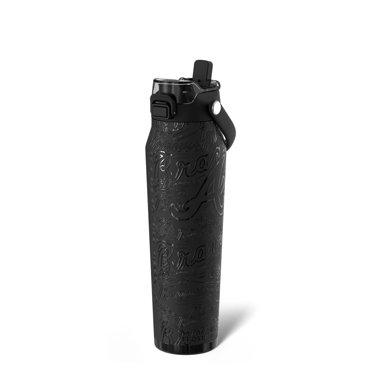 Bottle Buddy 32oz | Atlanta Braves | Night Game image 2