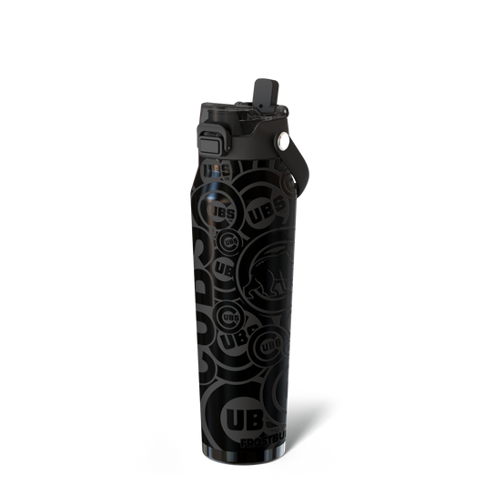 Bottle Buddy 32oz | Chicago Cubs | Night Game image 1