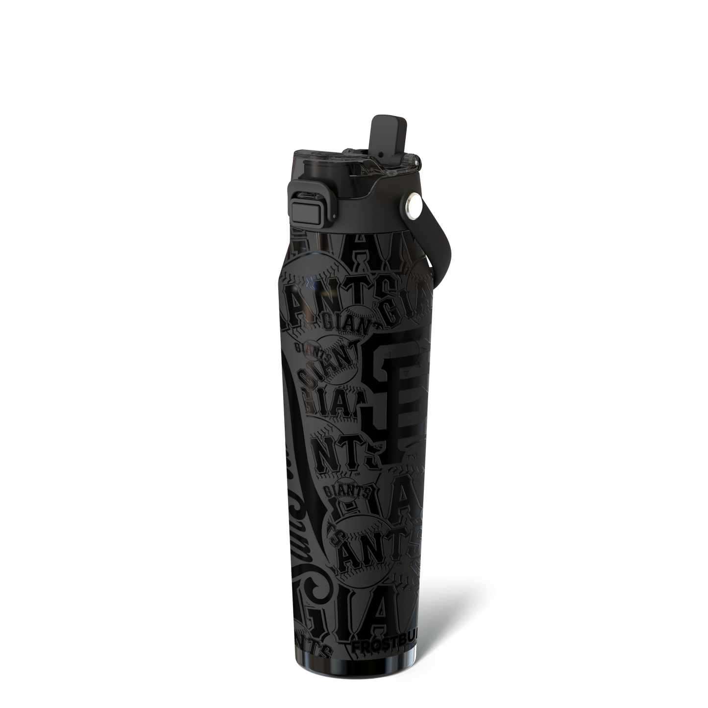 Bottle Buddy 32oz | San Francisco Giants | Night Game image 1