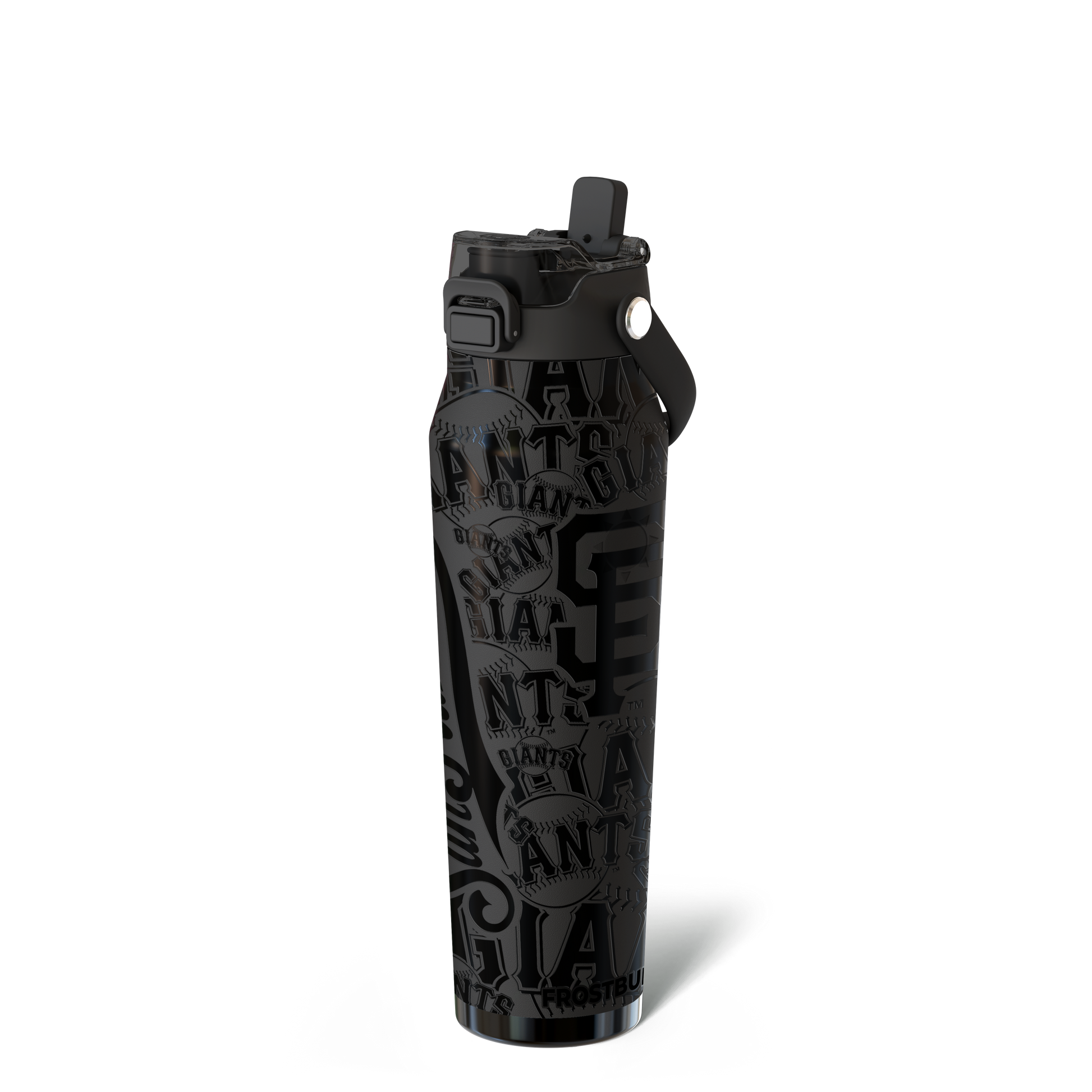 Bottle Buddy 32oz | San Francisco Giants | Night Game image 1