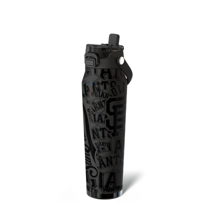 Bottle Buddy 32oz | San Francisco Giants | Night Game image 1
