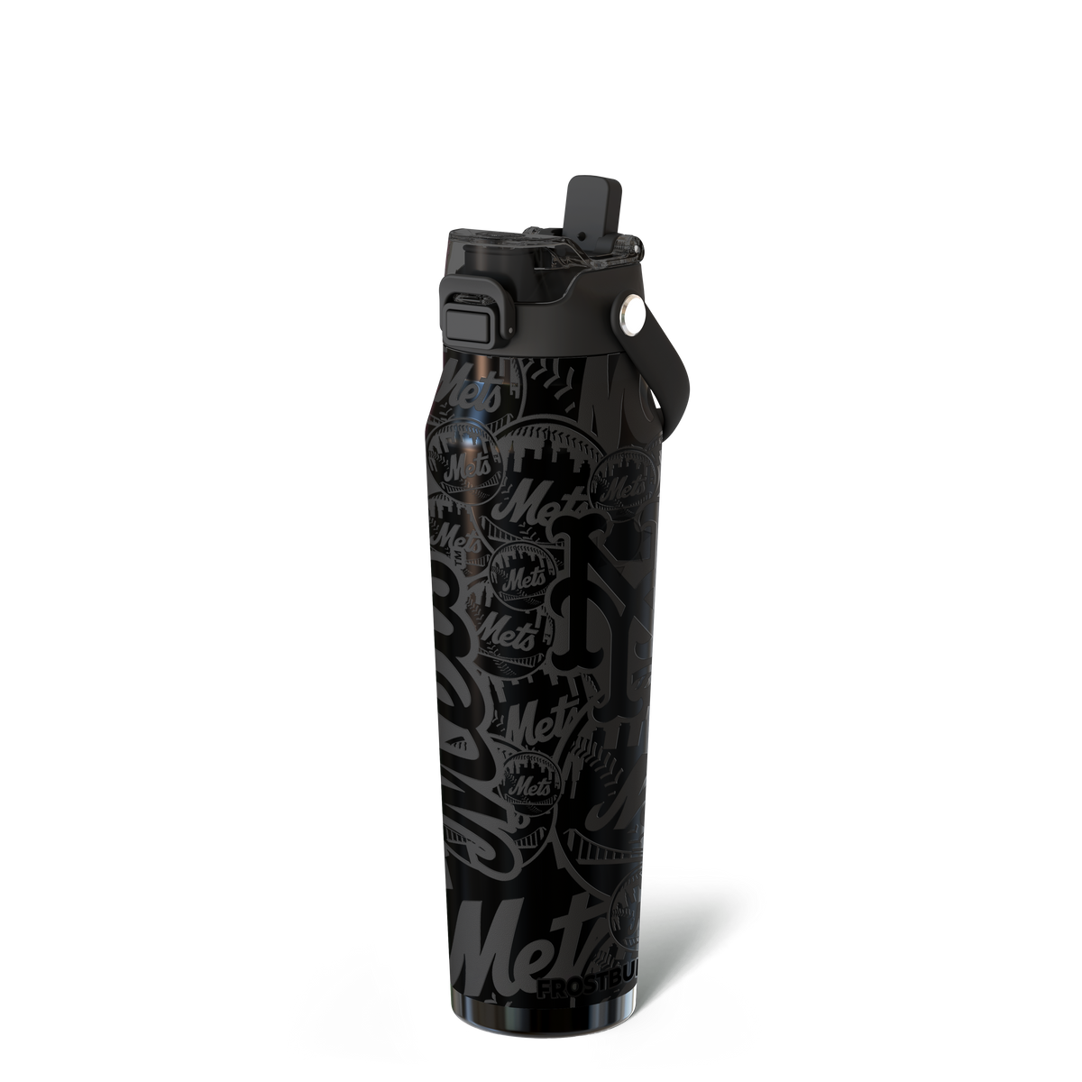 Bottle Buddy 32oz | New York Mets | Night Game image 1