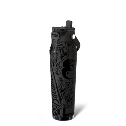 Bottle Buddy 32oz | Baltimore Orioles | Night Game image 1