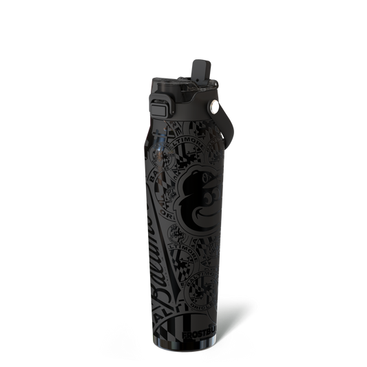 Bottle Buddy 32oz | Baltimore Orioles | Night Game image 1