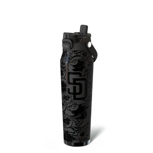 Bottle Buddy 32oz | San Diego Padres | Night Game image 1