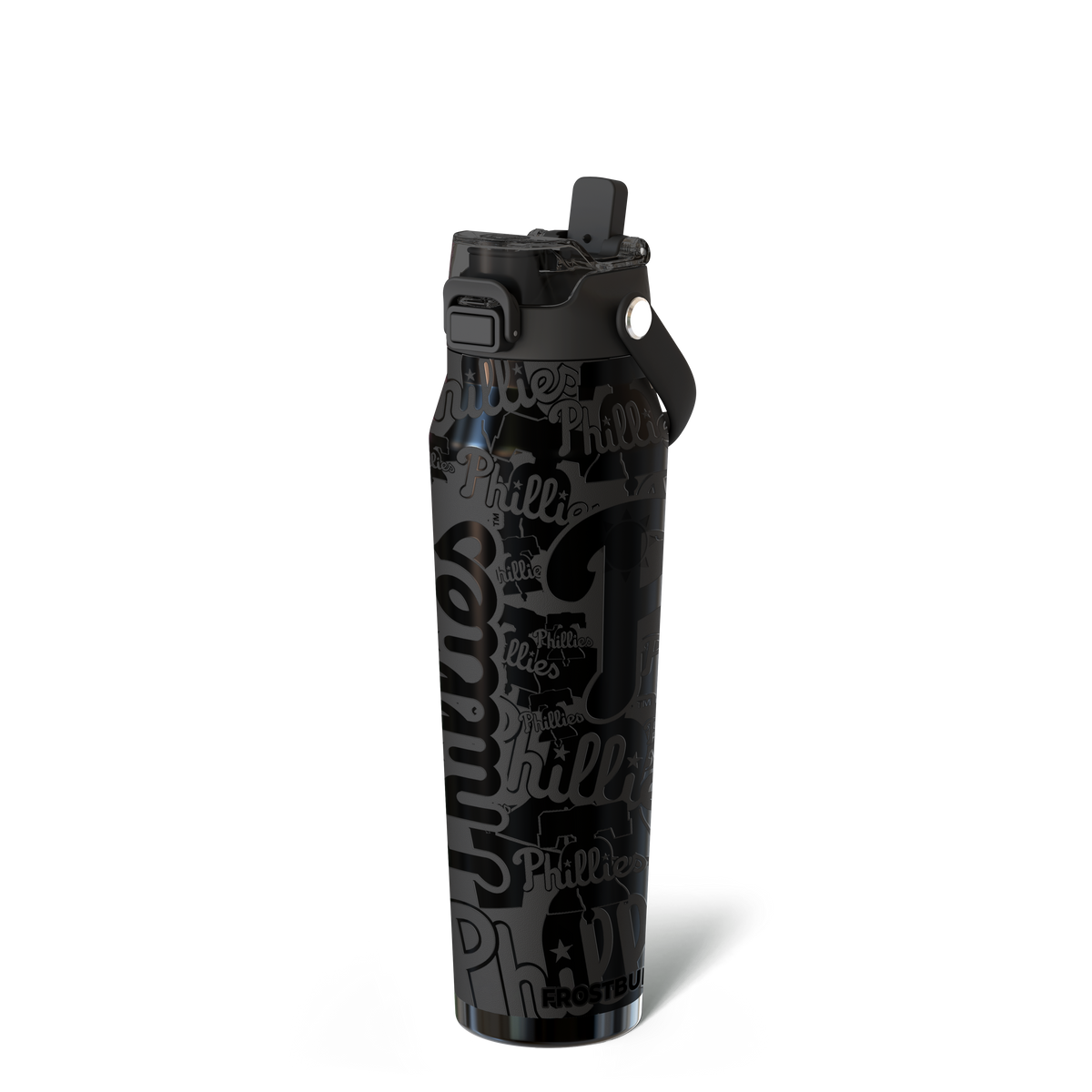 Bottle Buddy 32oz | Philadelphia Phillies | Night Game image 1