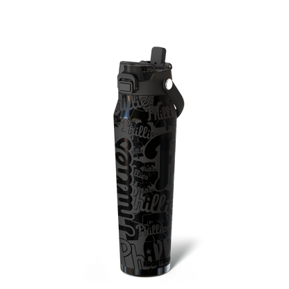 Bottle Buddy 32oz | Philadelphia Phillies | Night Game image 1