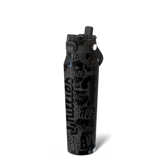 Bottle Buddy 32oz | Philadelphia Phillies | Night Game image 1