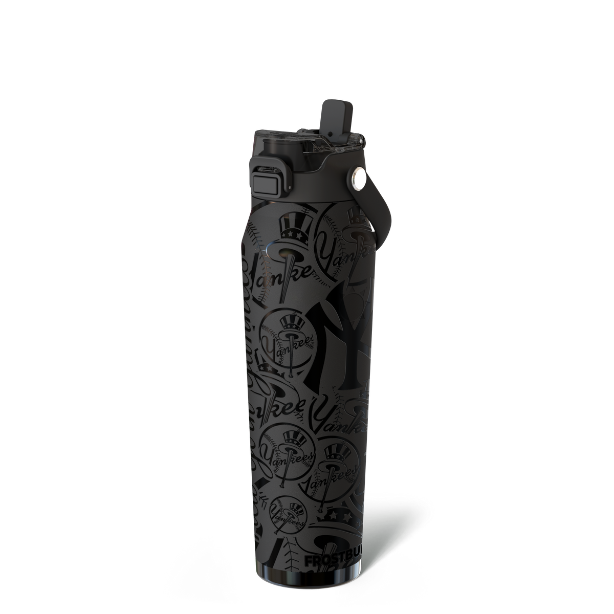 Bottle Buddy 32oz | New York Yankees | Night Game image 1