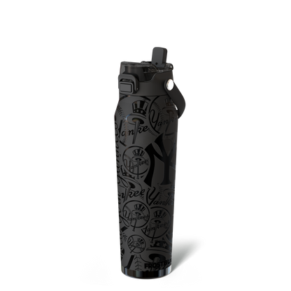 Bottle Buddy 32oz | New York Yankees | Night Game image 1