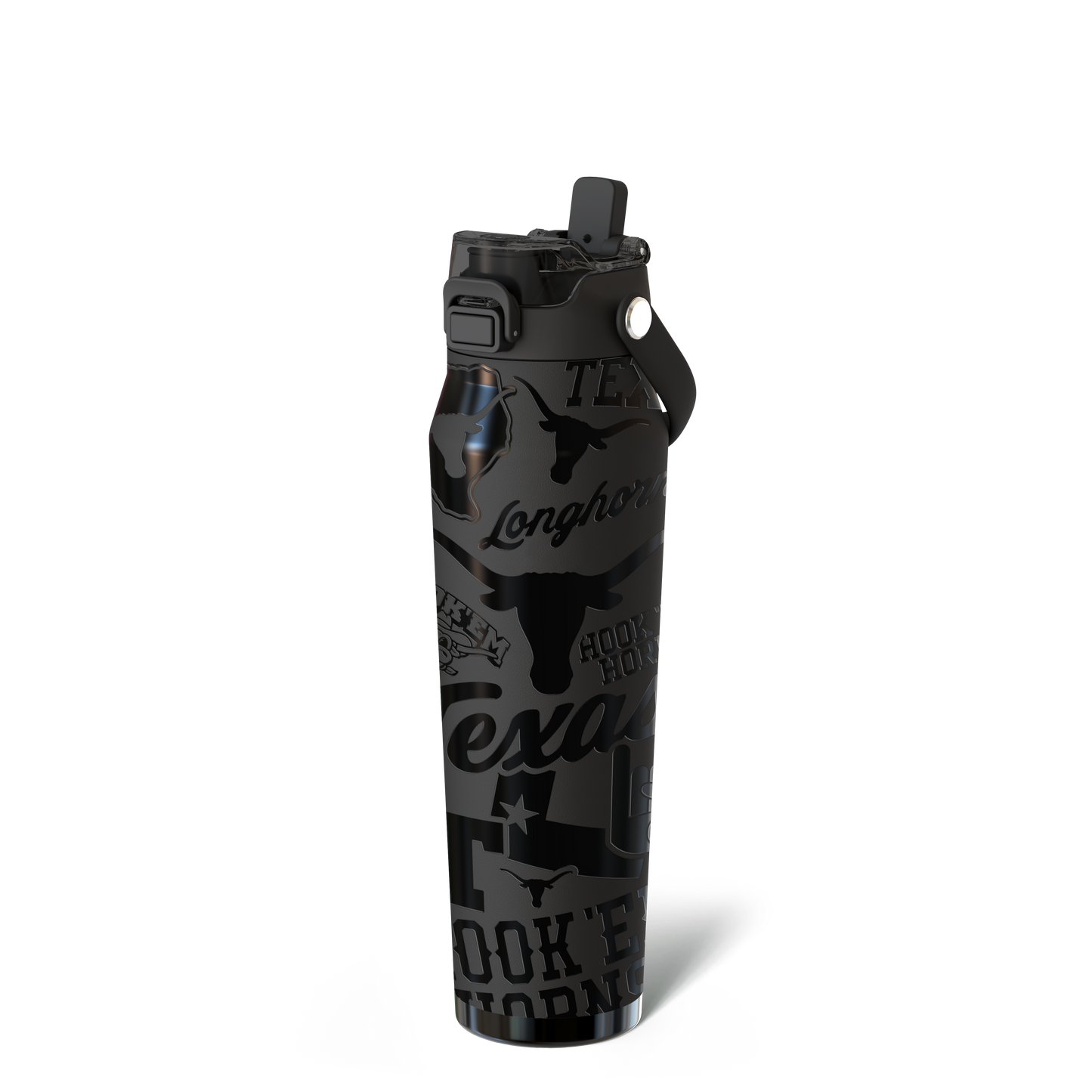 Bottle Buddy 32oz | Texas Longhorns | Night Game image 4