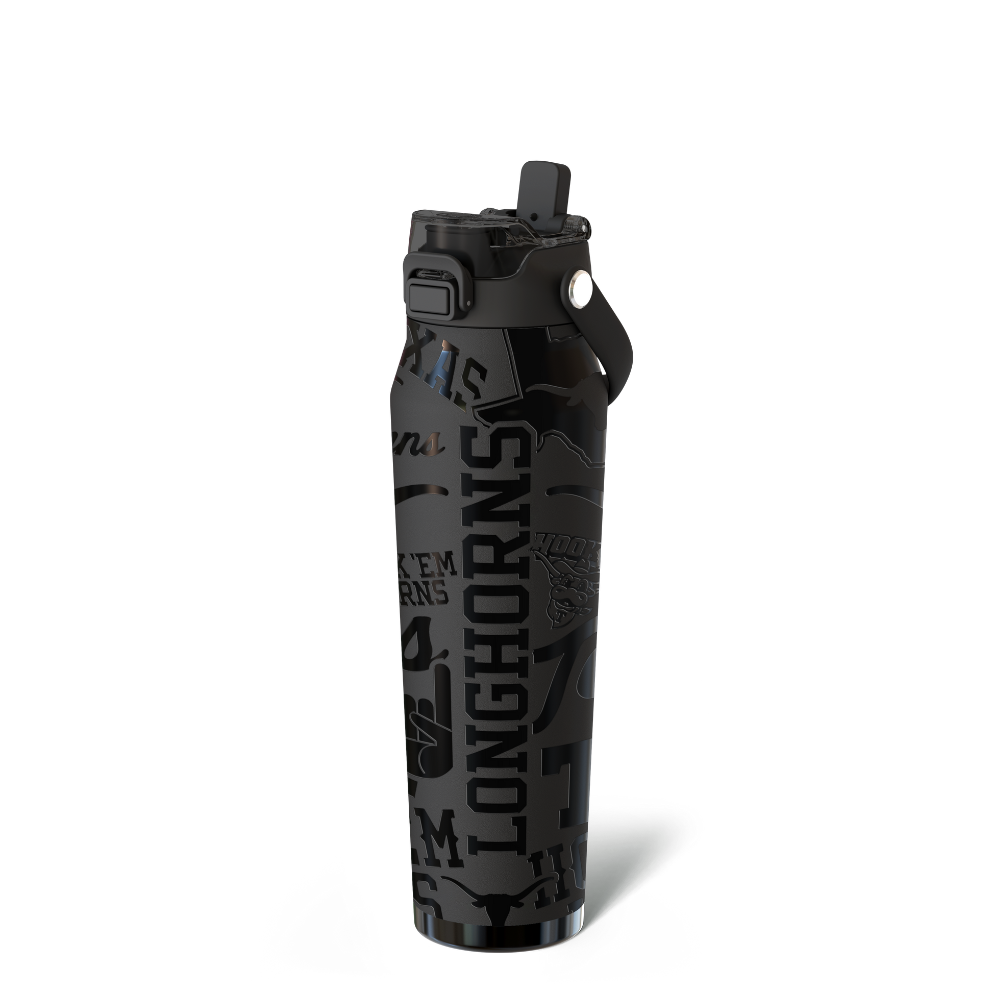 Bottle Buddy 32oz | Texas Longhorns | Night Game image 3