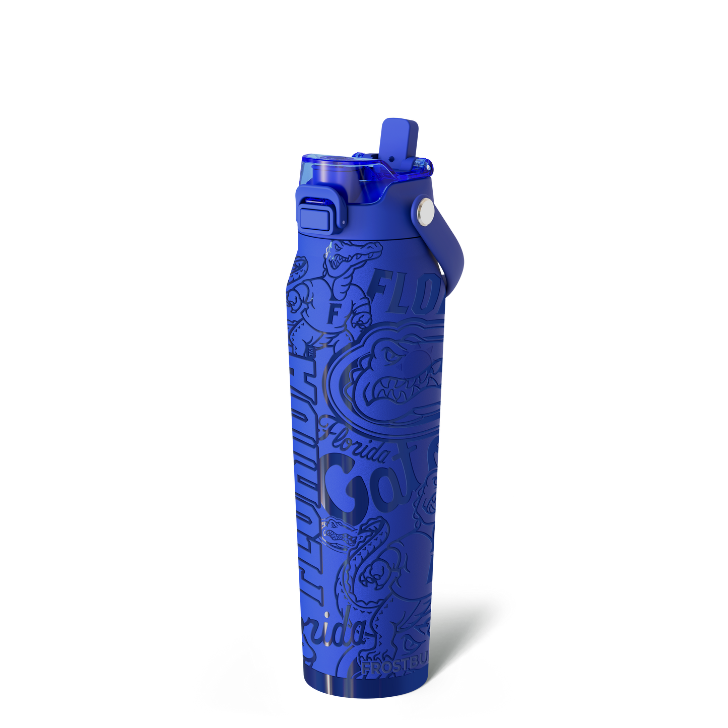 Bottle Buddy 32oz | Florida Gators | Color Rush image 2