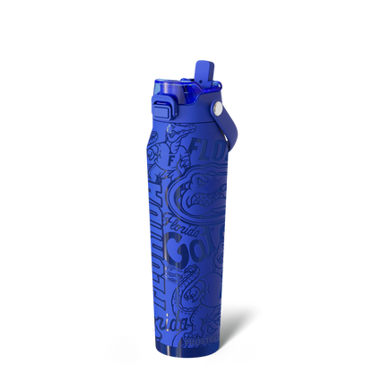 Bottle Buddy 32oz | Florida Gators | Color Rush image 2