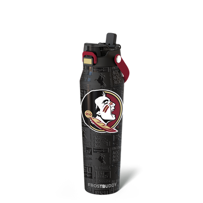 Bottle Buddy 32oz | Florida State Seminoles | Legacy image 1