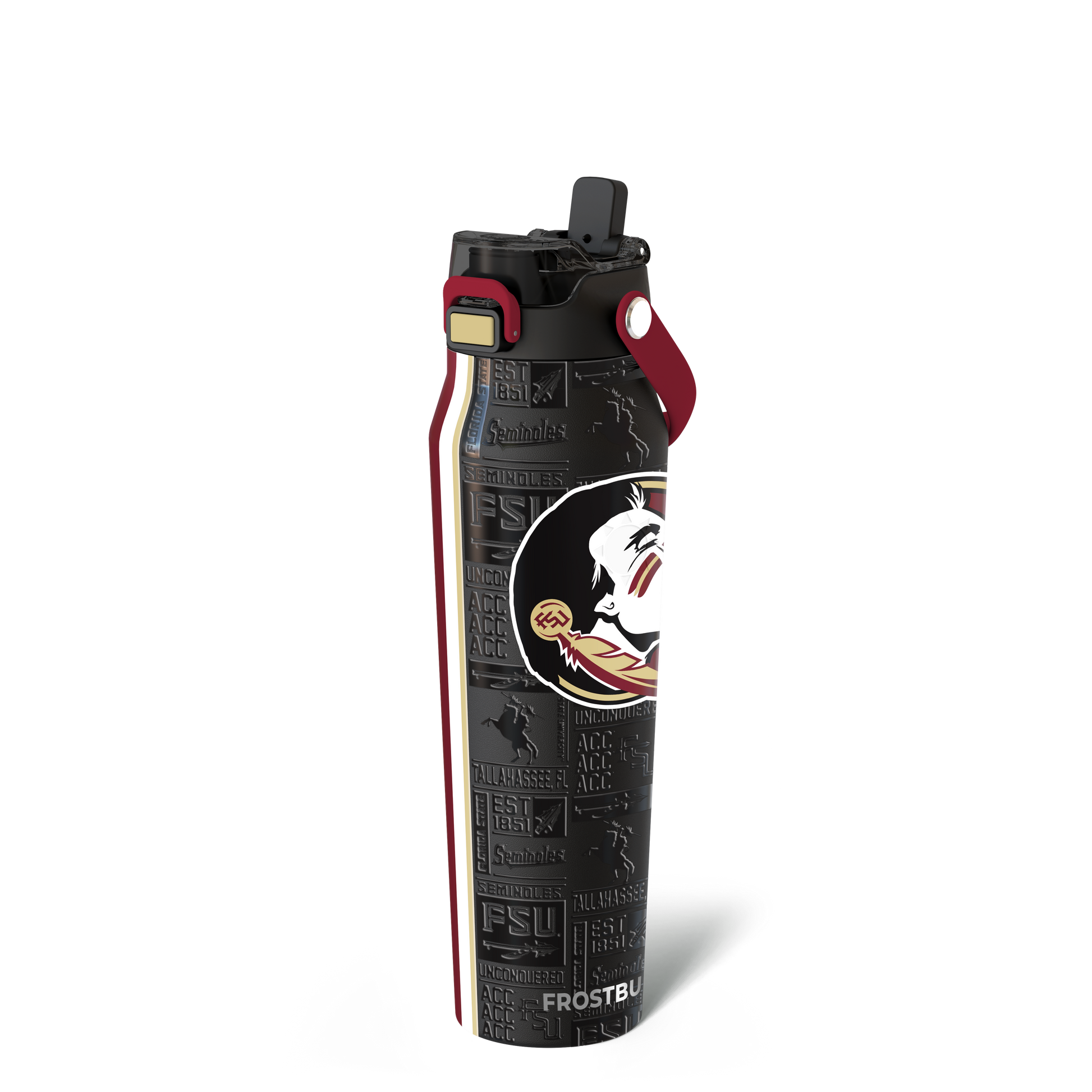 Bottle Buddy 32oz | Florida State Seminoles | Legacy image 2