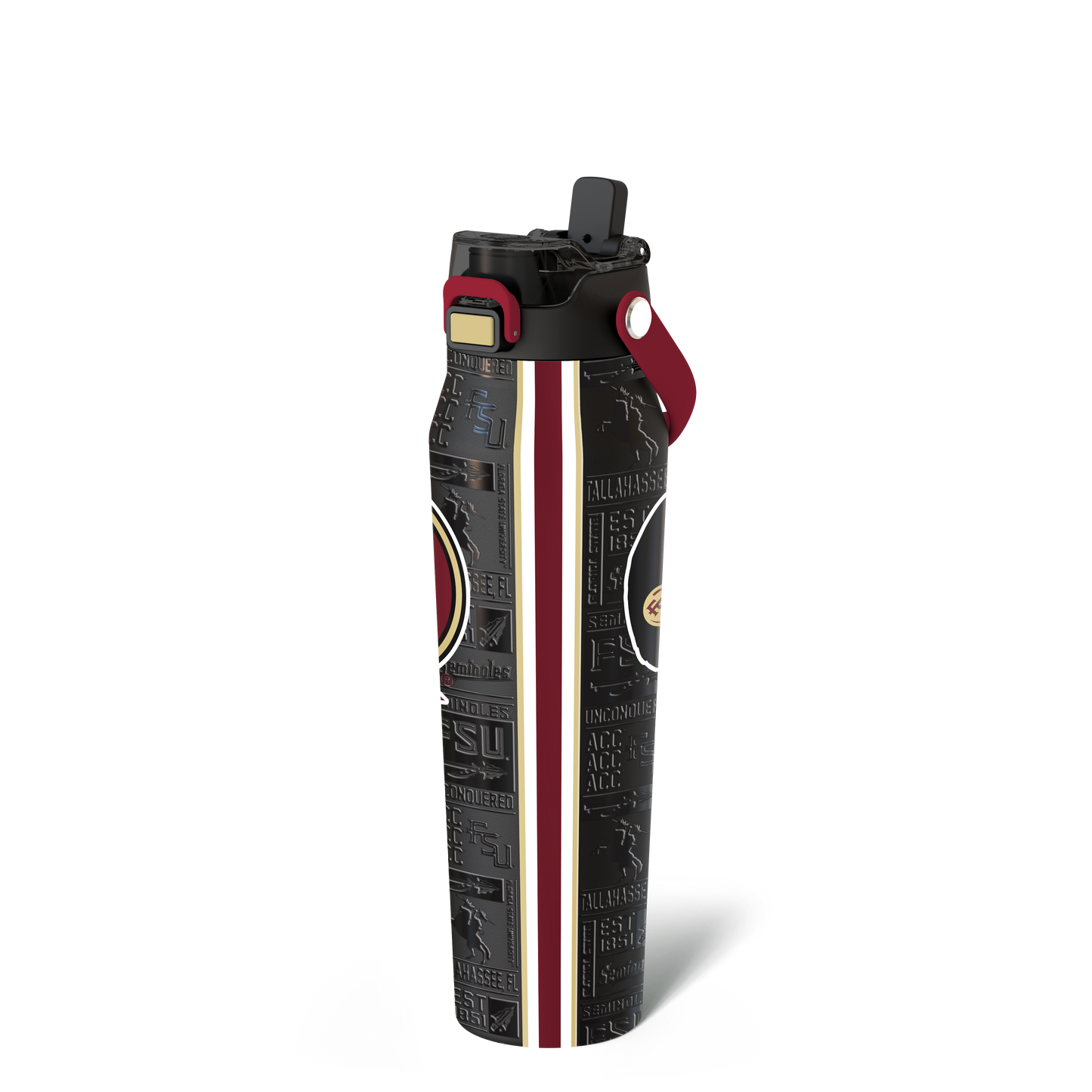 Bottle Buddy 32oz | Florida State Seminoles | Legacy image 3
