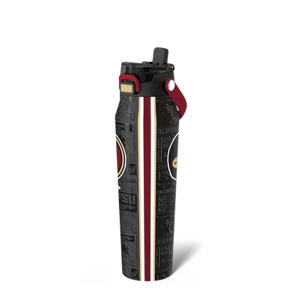 Bottle Buddy 32oz | Florida State Seminoles | Legacy image 3