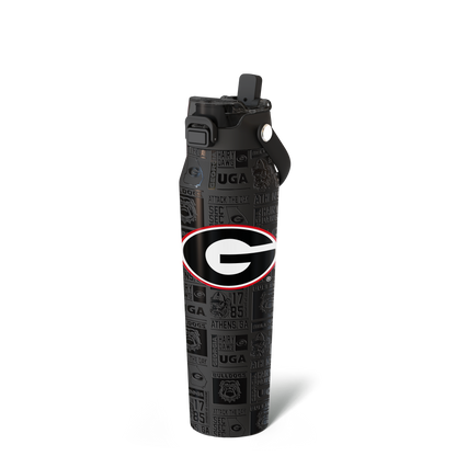Bottle Buddy 32oz | Georgia Bulldogs | Legacy image 4