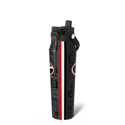 Bottle Buddy 32oz | Georgia Bulldogs | Legacy image 3