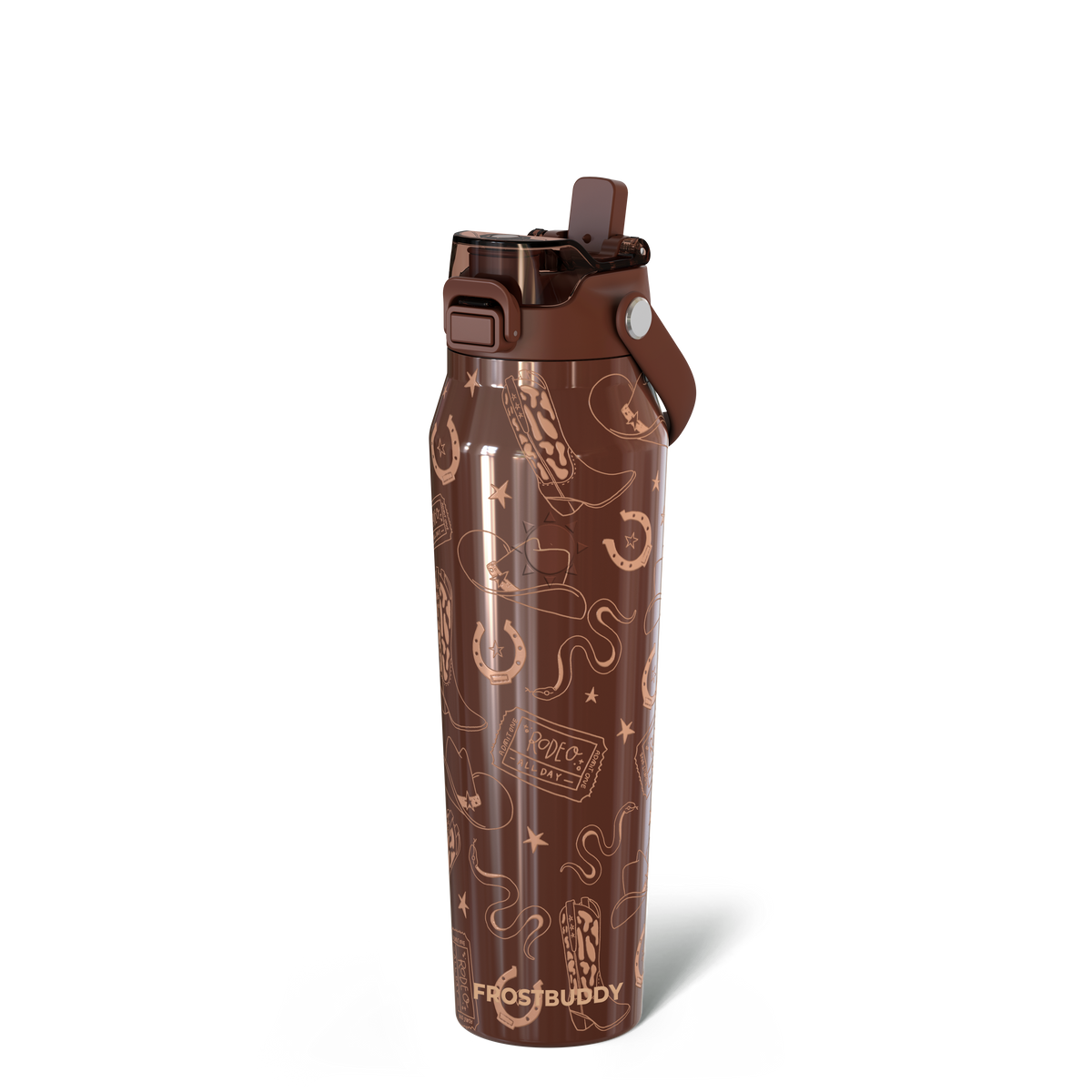 Bottle Buddy 32oz | Giddy Up image 1