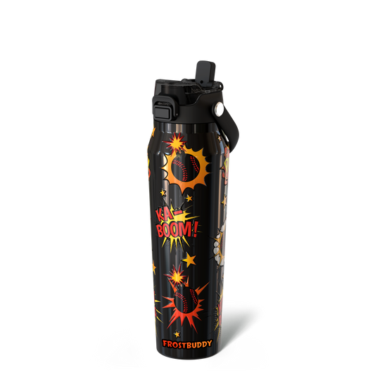Bottle Buddy 32oz | Hittin' Bombs image 1